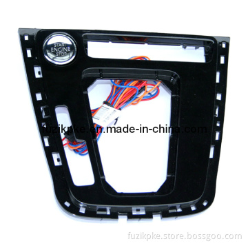 Specialized Dashboard Panel Push Button Start Passat2012 for Vw Volkswagen